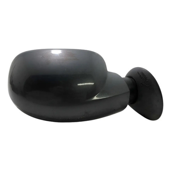 Retrovisor Renault Sandero / Logan 2007 - 2009 Direito