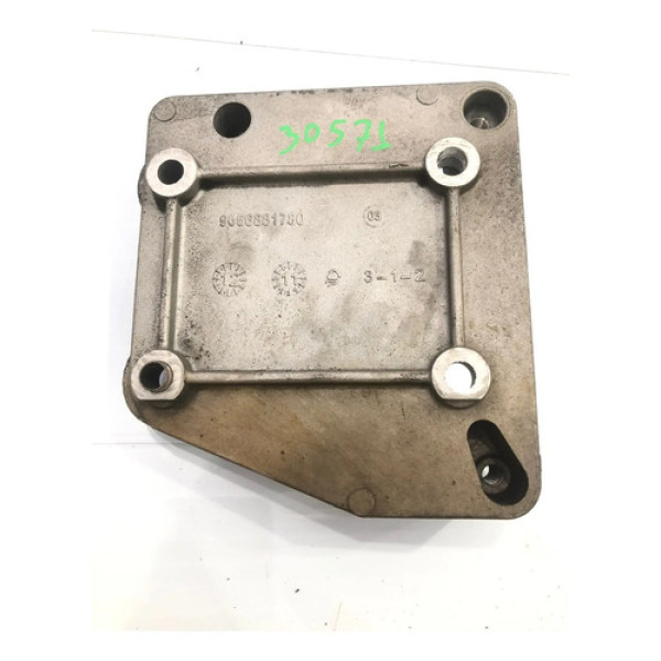 Suporte Compressor Ar-condicionado Citroen C3 1.5 2012/2021