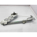 Máquina De Manual Traseira Direita Chevrolet Corsa 1998/2010