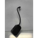 Microfone Navegação My Link Chevrolet Onix 2017/2019 Preto