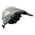 Farol Lado Esquerdo Chevrolet Agile/montana 2011/2019  Esquerdo