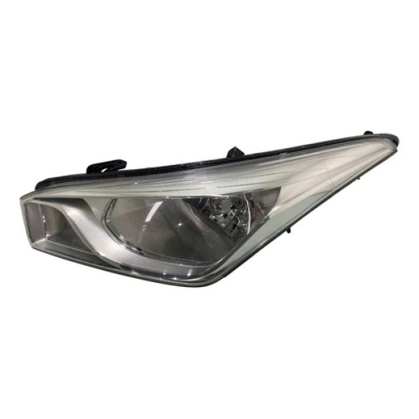 Farol Esquerdo Hyundai Hb20 2013/201554164 Esquerdo/motorista