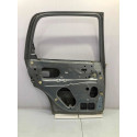 Porta Traseira Esquerda Chevrolet Corsa Wagon 2000