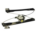 Maquina Vidro Porta Dianteira Esq Chevrolet Agile 2008/2016