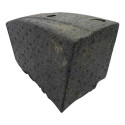Absorvedor Impacto Traseiro Esq Fiat Idea 2005/2010 47559