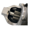 Motor De Arranque Captur/sandero/versa/kicks 1.6 16v 17/21