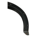 Moldura Friso Para-lama Diant Esq Gm Montana 2003/2010