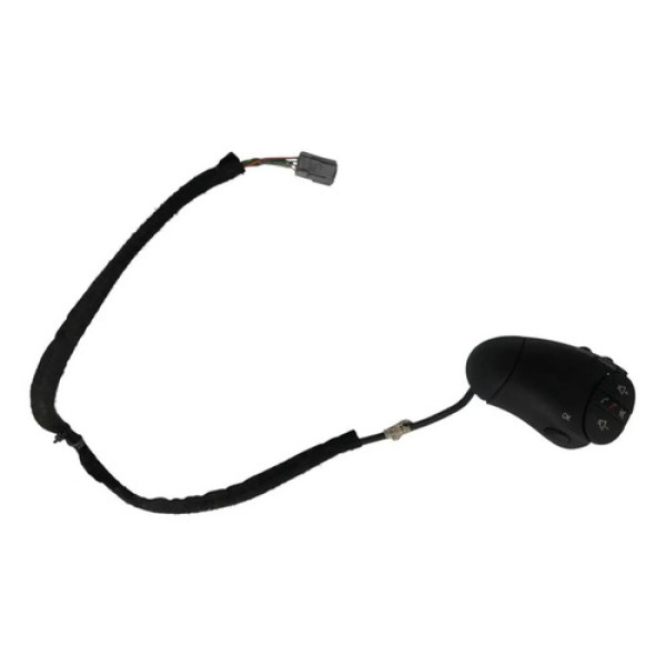 Botão Comando Som Renault Duster 2013/2016 48331