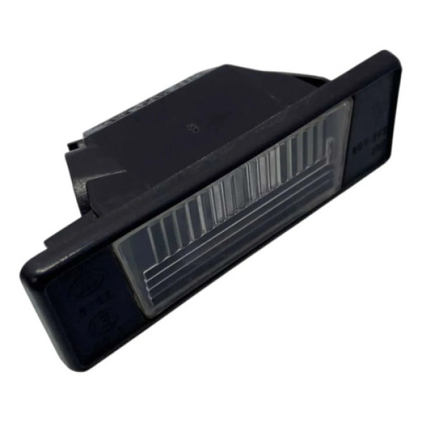 Luz De Placa Nissan Kicks 2017/2021       18842