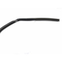 Borracha Canaleta Porta Traseira Esq Chevrolet Corsa Maxx 07
