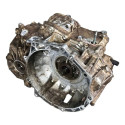 Caixa Cambio Auto Nivus Polo Virtus T-cross 1.0 Tsi 18/23
