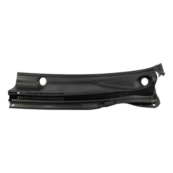 Grade Churrasqueira Esq Toyota Corolla 03/08 Com Detalhe