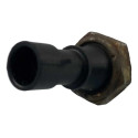 Sensor De Pressão De Óleo Celta/corsa/prisma 1.0 2003/2012