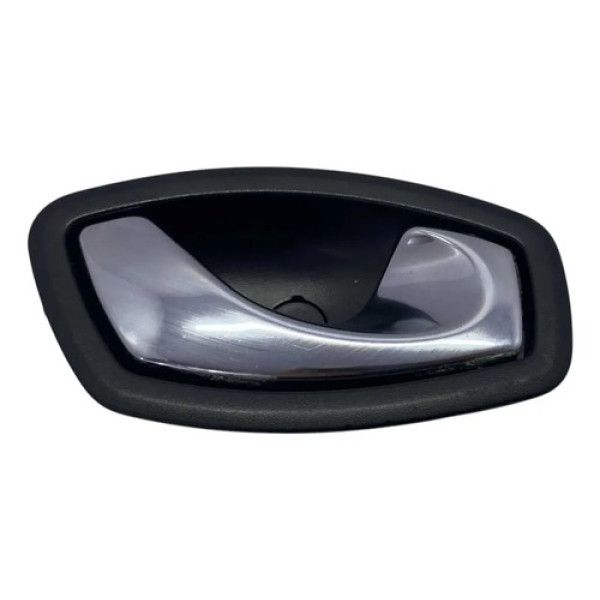 Maçaneta Interna Direita Renault Fluence 2011/2018 47407 Dianteira/traseira