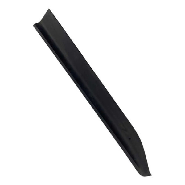 Friso Inferior Porta Dianteira Direita Creta 2017/2152745 Preto