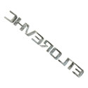 Emblema Chevrolet Capô Traseiro Gm Agile 2009/2012