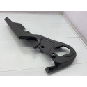 Moldura Banco Dianteiro Esq Chevrolet Onix Prisma 13/18