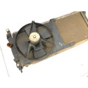 Kit Radiador Chevrolet Corsa Sem Ar 2003/2008