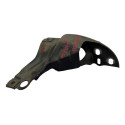 Suporte Paralama Dianteiro Dir Sonic 2012/2014 55643 Preto