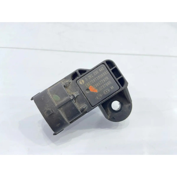 Sensor Map Renault Kwid 2017/2021