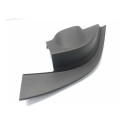 Moldura Interna Retrovisor Esquerdo C/detalhe Gm Onix 2017