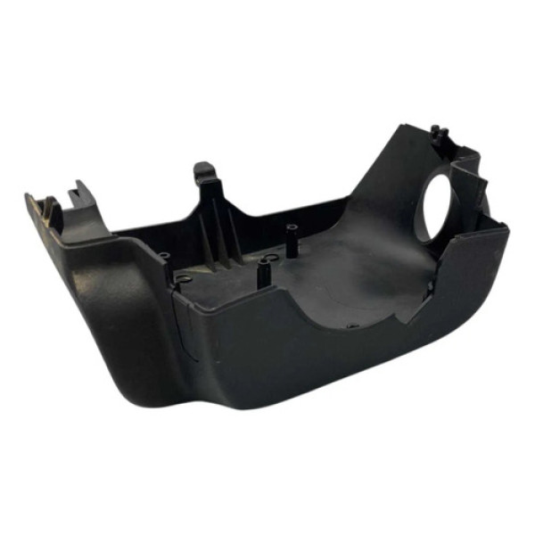 Acabamento Coluna Peugeot 207 2009/2012