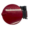 Tampa Portinhola Combustivel Onix Prisma 2013/2016 46927 Vermelho