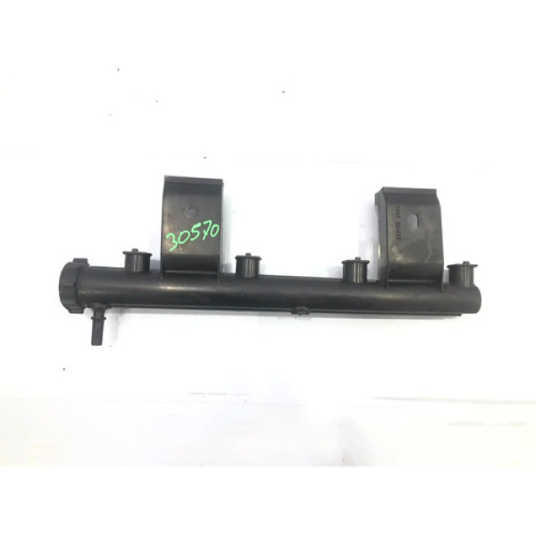 Flauta Bico Injetor Citroen 1.5 2012/2021