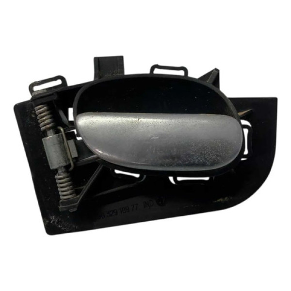 Maçaneta Interna Diant Esq Peugeot 207 2009/2012 24726 . Dianteira