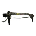 Galhada Do Limpador S/motor Para-brisa Gm Cobalt 13/21