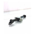 Limitador Porta Dianteira Esquerda Chevrolet Prisma 13/18
