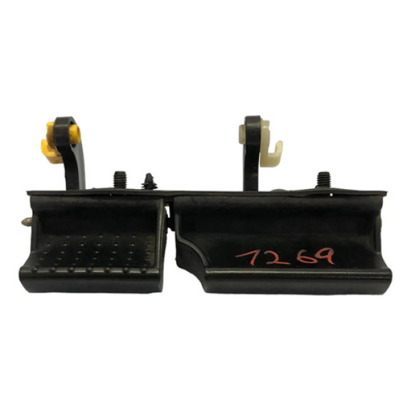 Maçaneta Tampa Traseira Hyundai Tucson Aut 2008/2014