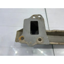 Alma Para-choque Dianteiro Chevrolet Meriva 2003/2012