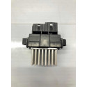 Resistência Ar-condicionado Chevrolet Cruze 2011/2015