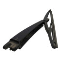 Braço Limpador Traseiro Spin 2013/2018  C/det 12506