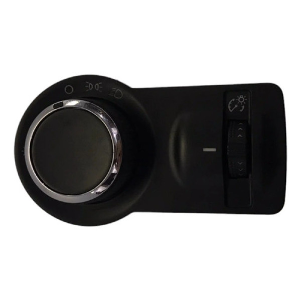 Botão Comando Luz  Chevrolet Onix 2013/2019