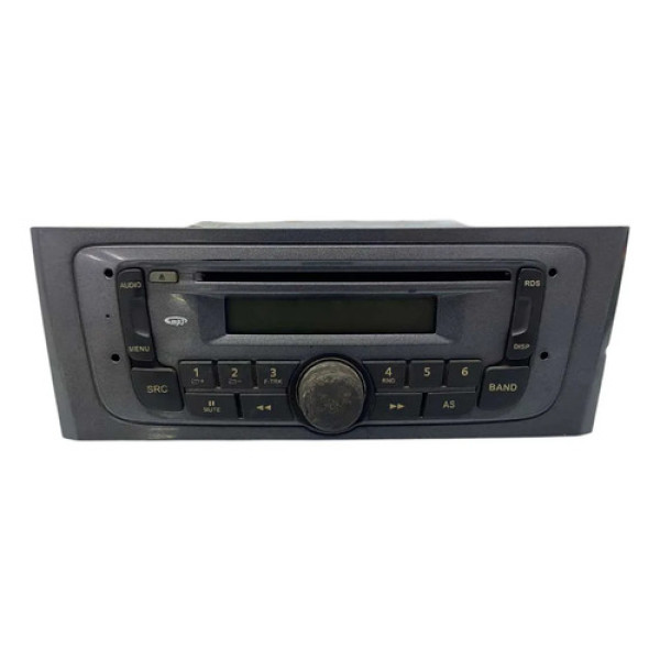 Rádio Original Fiat Punto 2012 C/detalhe 721