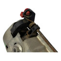 Maçaneta Externa Tras Esq Chevrolet Vectra 1997/2005   24892 . Traseira