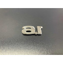 Emblema 1.6 Capô Traseiro Gm Corsa Wagon 1999