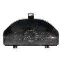 Painel Instrumento Mazda 626 1998 Preto