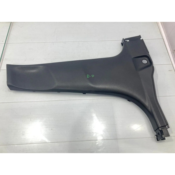 Moldura Inferior Coluna Central Direito Honda Wrv 2017/2021