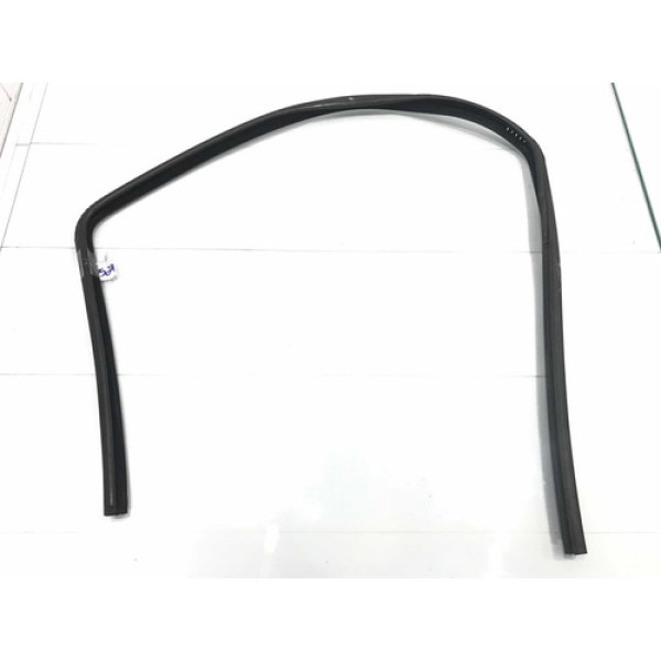 Borracha Canaleta Porta Dianteira Direita Gm Celta 2007/2015