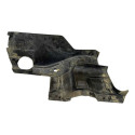 Extensão Para Barro Dianteiro Esquerdo Chevrolet Spin 13/18