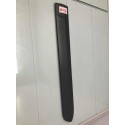Friso Aplique Preto Porta Tras. Esq. Gm Spin 2020