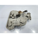 Circuito Lanterna Esquerda Chevrolet Vectra Sedan 2006/2012 Esquerdo