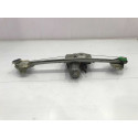 Máquina De Vidro Traseiro Direito Chevrolet Vectra 09-12