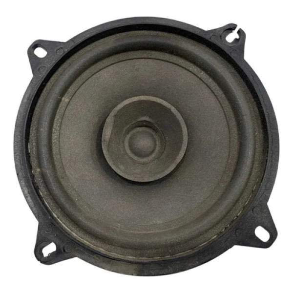 Alto Falante Traseiro Direito Renault Sandero 2008/1455738 Preto
