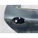 Porta Traseira Direita Chevrolet Celta/prisma 2003/2015 Traseira Direito Preto