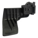 Alavanca Abertura Capo Dianteiro Chevrolet Cruze 17/23 46026