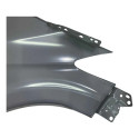 Paralama Esquerdo Chevrolet Onix Prisma 2013 2016 Paralelo